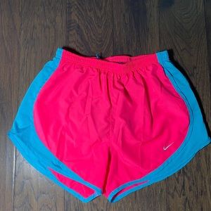 Nike shorts. Size small.